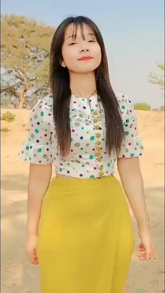 TikTok video thumbnail by naingtun382