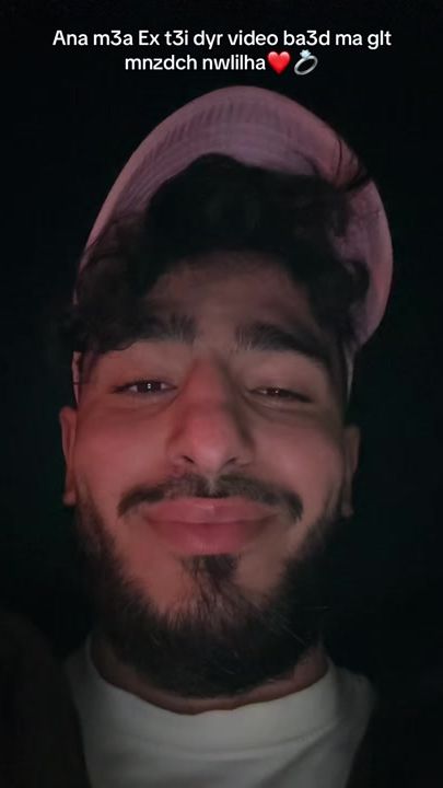 TikTok video thumbnail by yacine.lee10