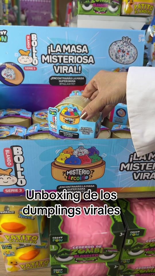 TikTok video thumbnail by mhtoutlet.ec