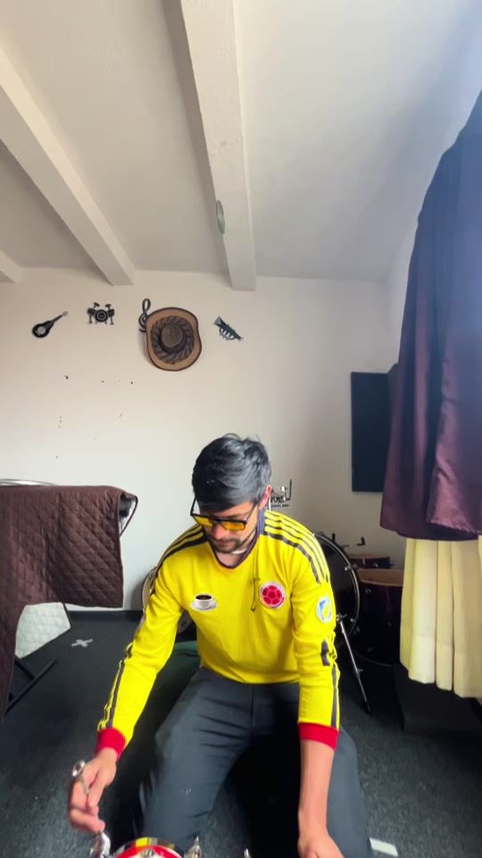 TikTok video thumbnail by juandasmusic