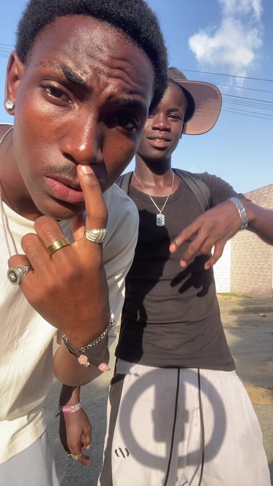 TikTok video thumbnail by le_goat_du_maimouna