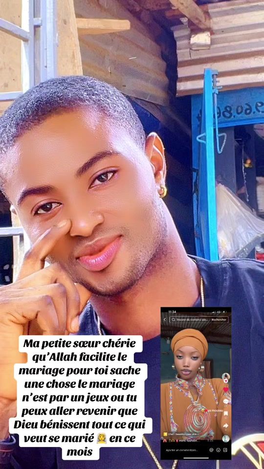 TikTok video thumbnail by kokowilfried