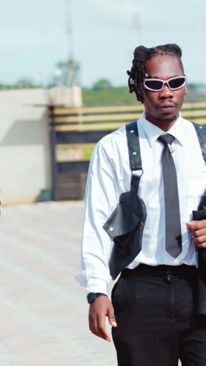 TikTok video thumbnail by kennyttonga