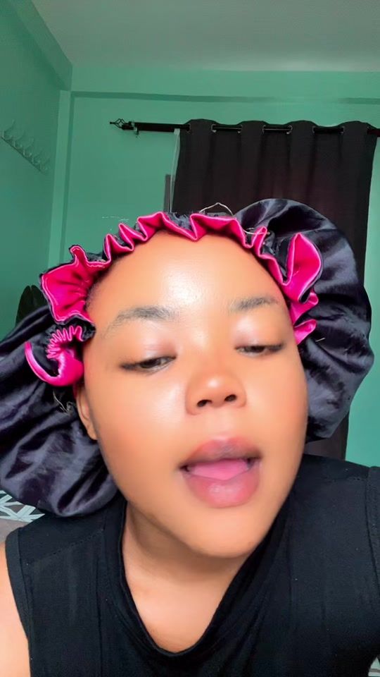 TikTok video thumbnail by debbiemushi