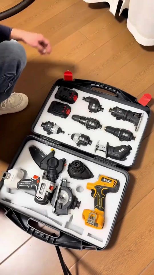TikTok video thumbnail by pandahardware.chi