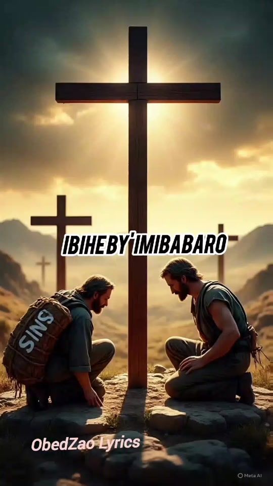 TikTok video thumbnail by obedzao_lyrics