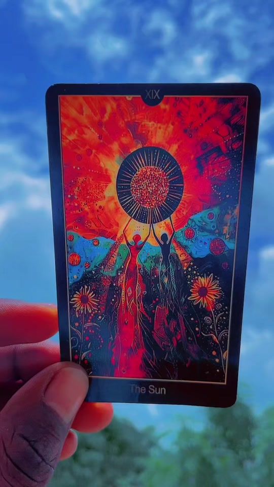 TikTok video thumbnail by ramontarot27