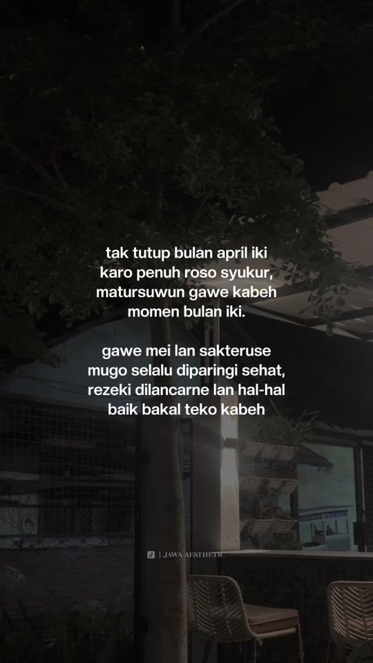 TikTok video thumbnail by jawa.aesthetic