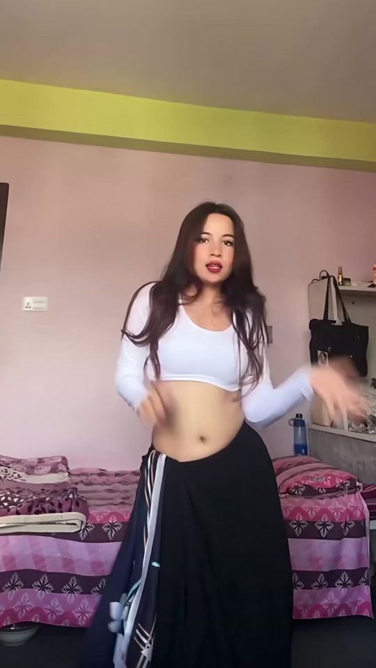 TikTok video thumbnail by itsroshnithapa