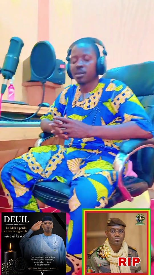 TikTok video thumbnail by aldjouma7traore