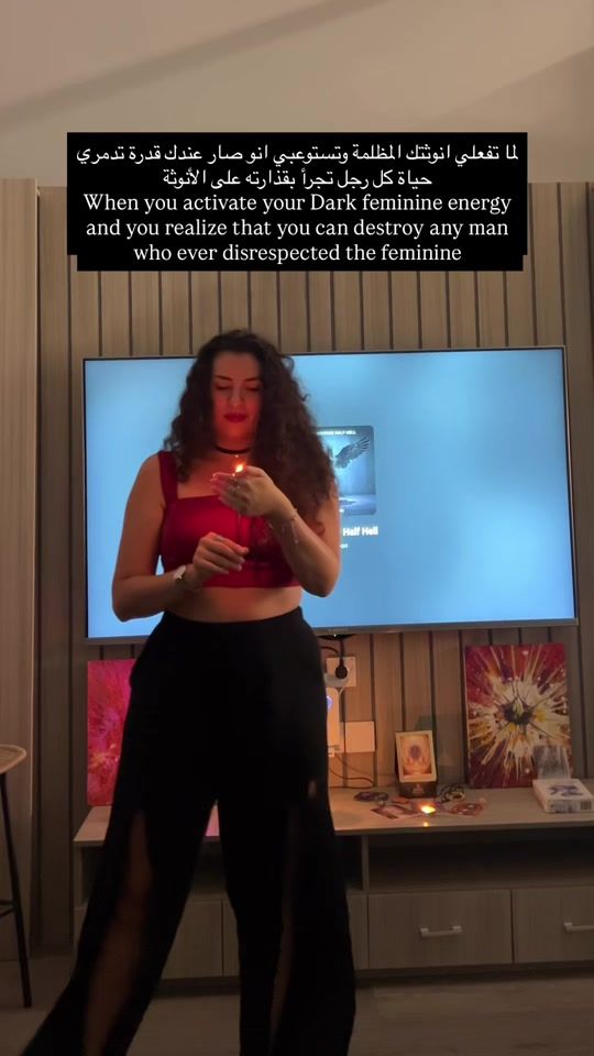 TikTok video thumbnail by ramandala444