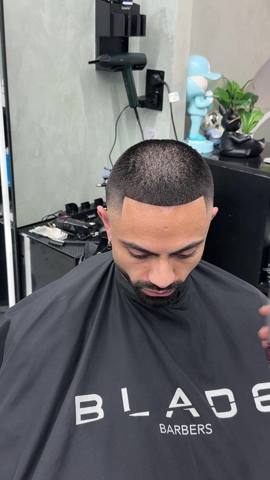 TikTok video thumbnail by izz.barber
