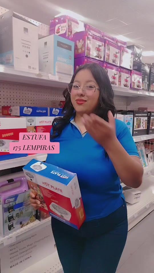 TikTok video thumbnail by super_china_hogar