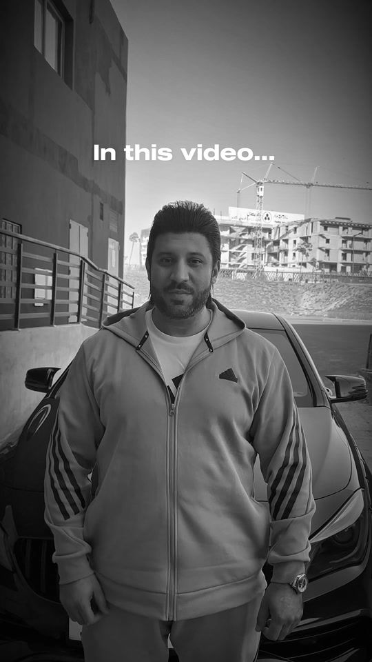 TikTok video thumbnail by b.benz_crew