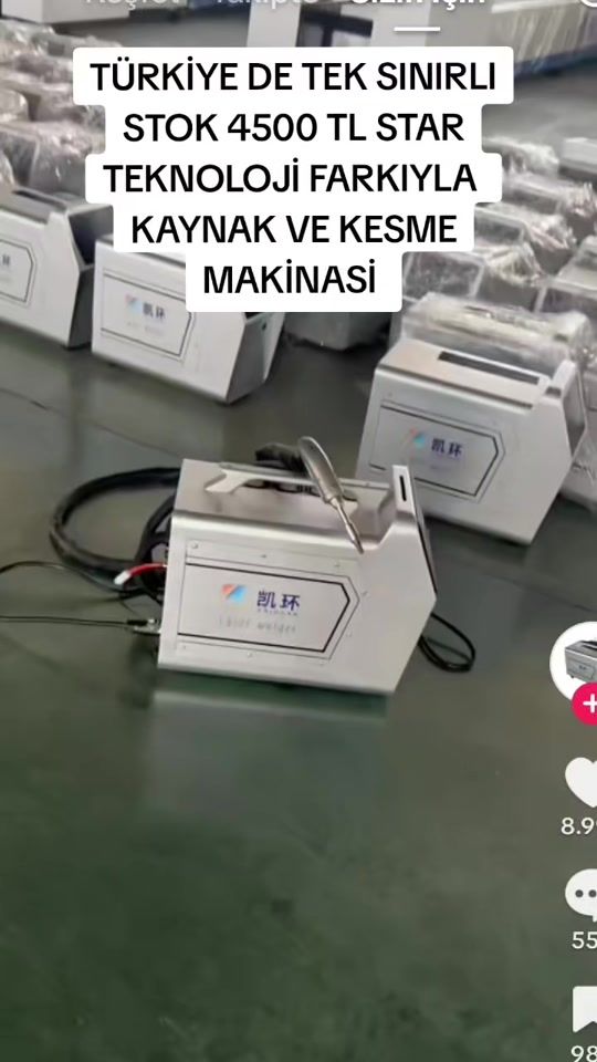 TikTok video thumbnail by star.teknoloji