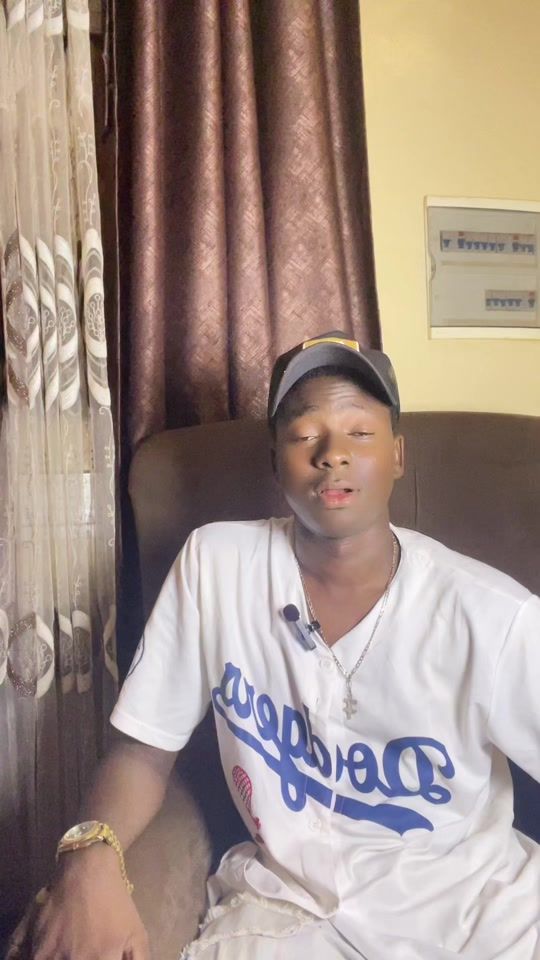 TikTok video thumbnail by meldy_officiel_