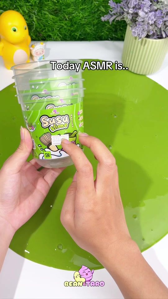 TikTok video thumbnail by slimebintaro.id