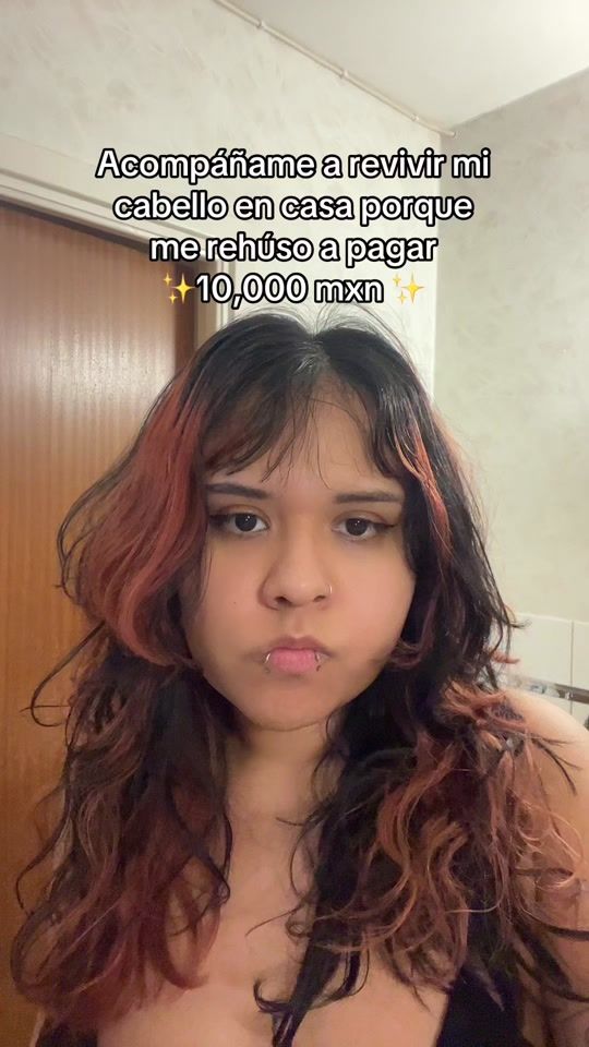 TikTok video thumbnail by karemokja