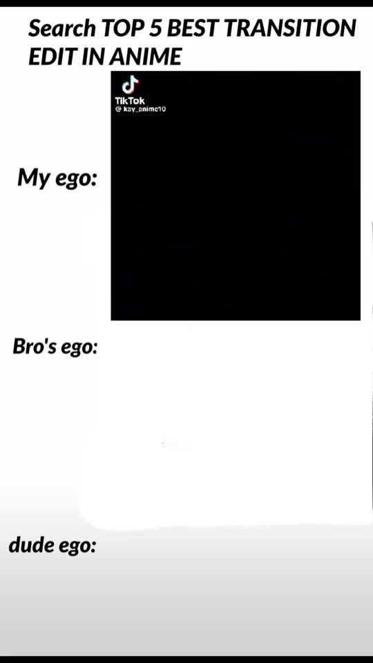 TikTok video thumbnail by goku_4040