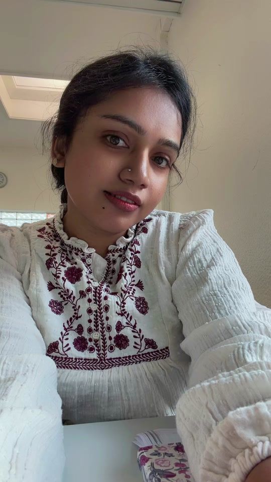 TikTok video thumbnail by praneethamoorthy