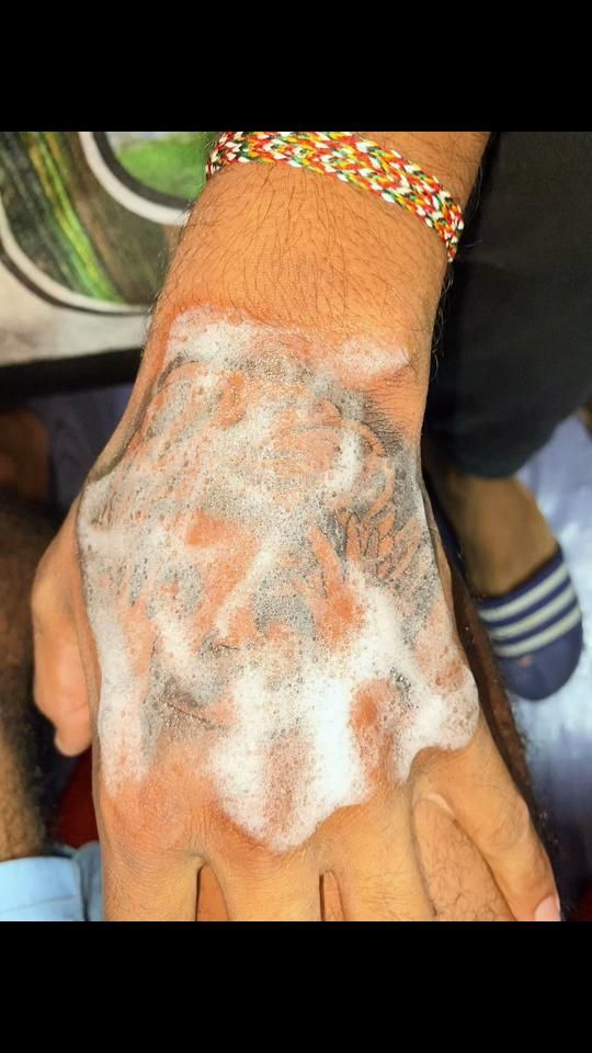 TikTok video thumbnail by boss_tattoo