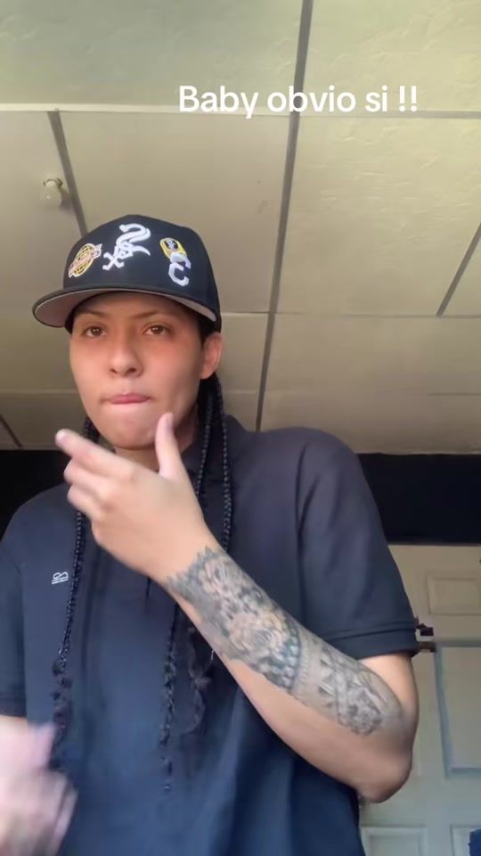 TikTok video thumbnail by samaeldevuyst07