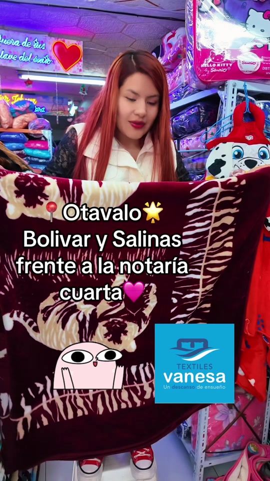 TikTok video thumbnail by textilesvanesa