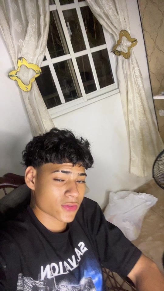 TikTok video thumbnail by yoldanis_antonio