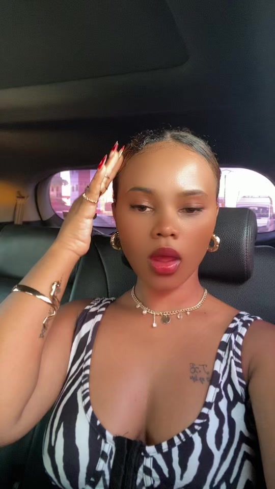 TikTok video thumbnail by samirahloyane
