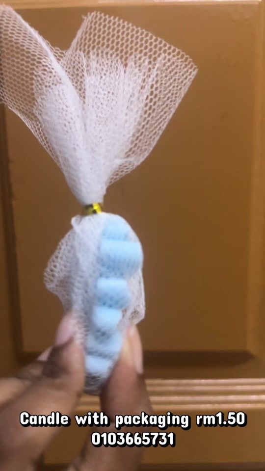 TikTok video thumbnail by handmadecandles_