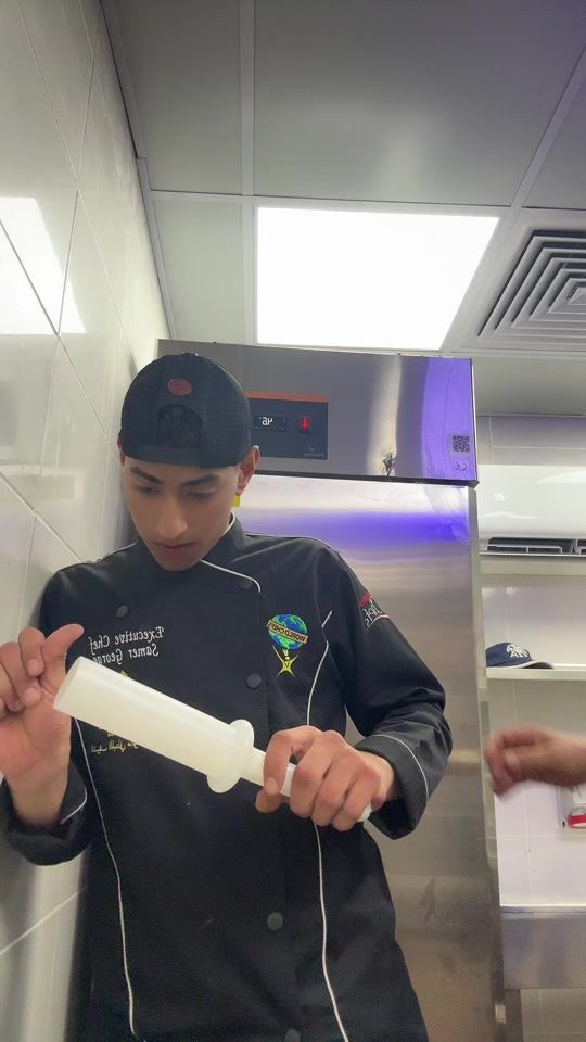 TikTok video thumbnail by chefmohamedkalosha