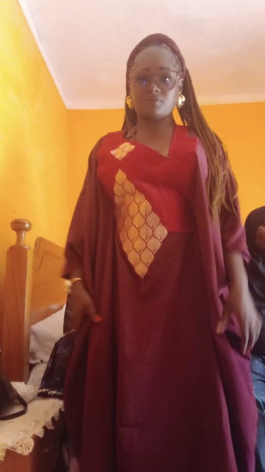 TikTok video thumbnail by mariamafati72
