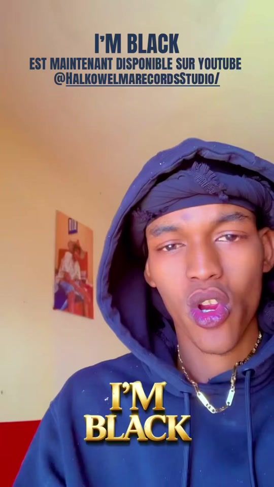 TikTok video thumbnail by kouns_blow_officiel