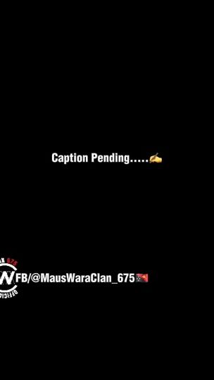 TikTok video thumbnail by officialmauswaraclan_675