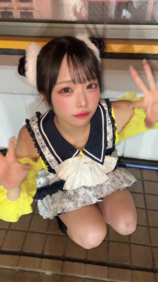 TikTok video thumbnail by kotoha_satsuki