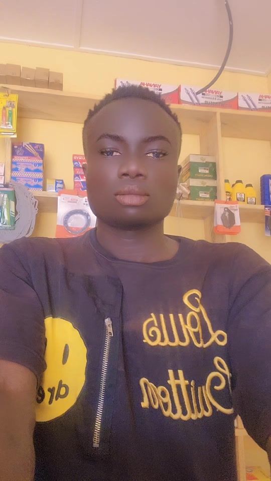 TikTok video thumbnail by congoaboubakar