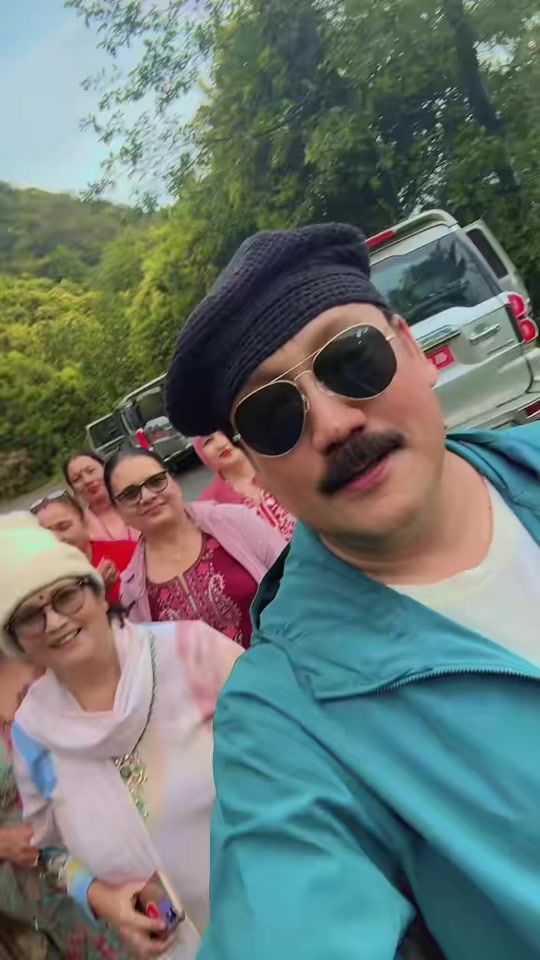 TikTok video thumbnail by kiran_thapa27