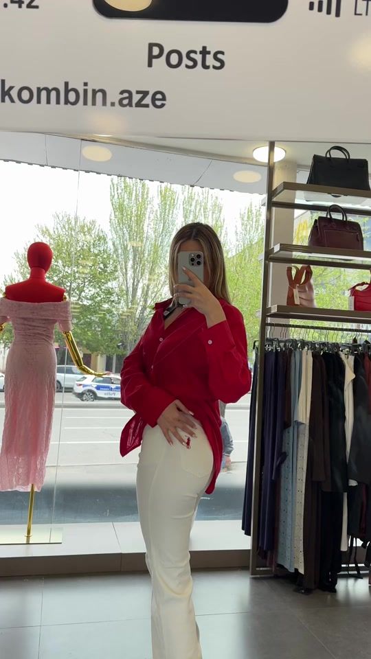 TikTok video thumbnail by kombin.az