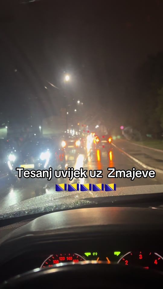 TikTok video thumbnail by seikbosna_live