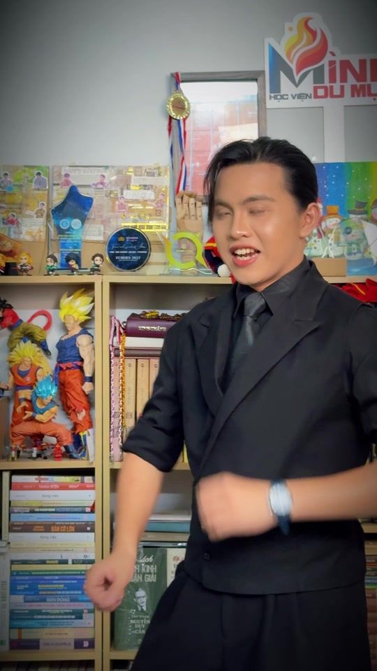 TikTok video thumbnail by thongtruyentin