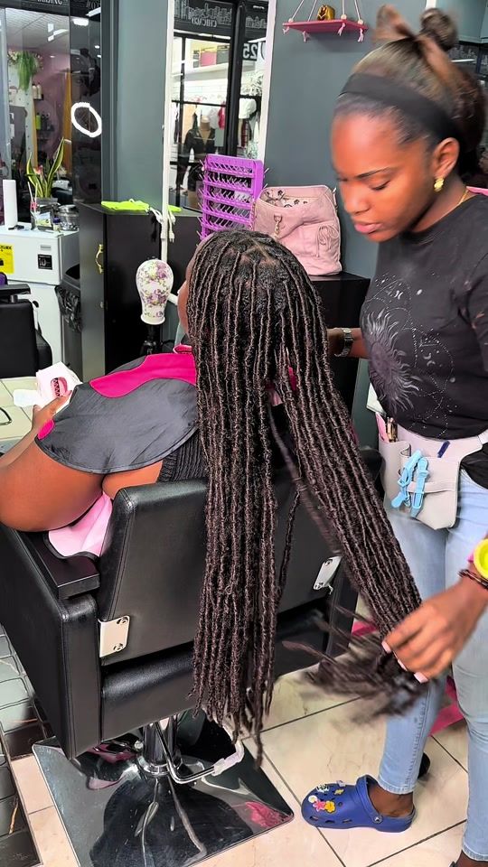 TikTok video thumbnail by braided.by.jade_