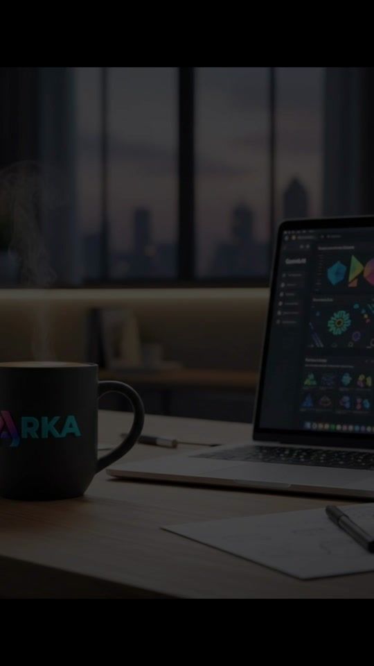 TikTok video thumbnail by arka.corp25