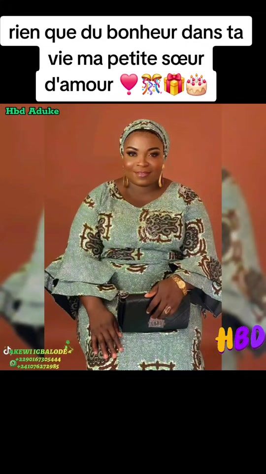 TikTok video thumbnail by adebissi.ola.chic