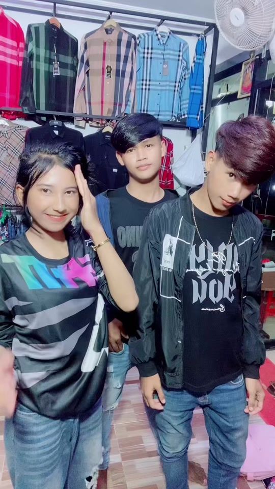 TikTok video thumbnail by hengjerry1122