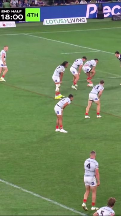 TikTok video thumbnail by lance_nrl