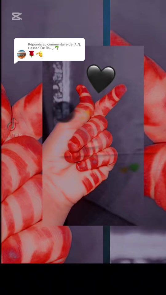 TikTok video thumbnail by ...tihani1