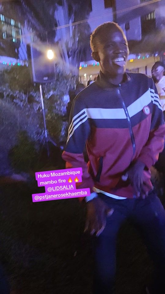 TikTok video thumbnail by bungomafilms