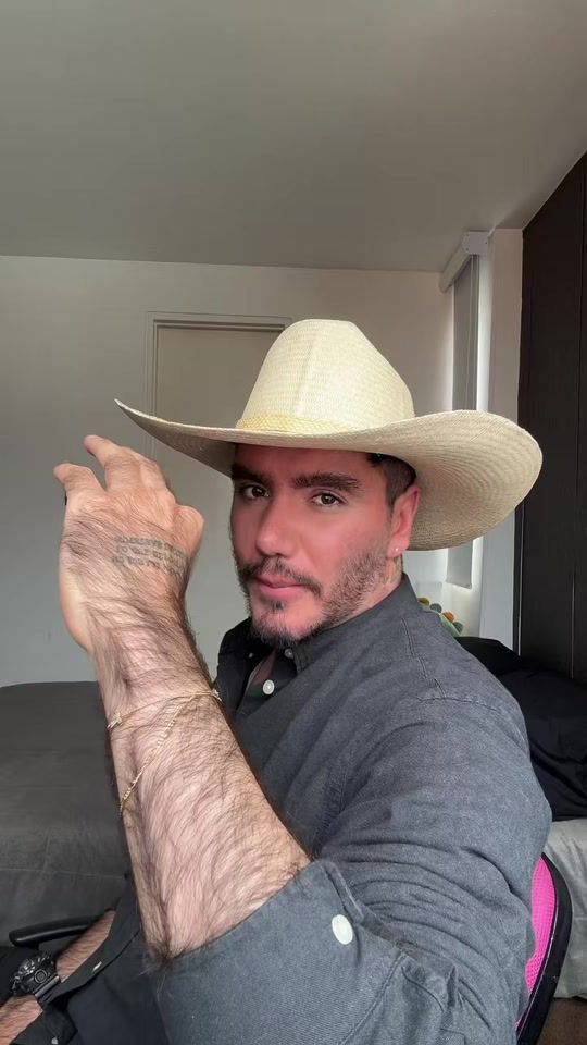 TikTok video thumbnail by felipecharrry