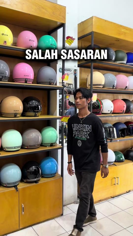 TikTok video thumbnail by banua_helm