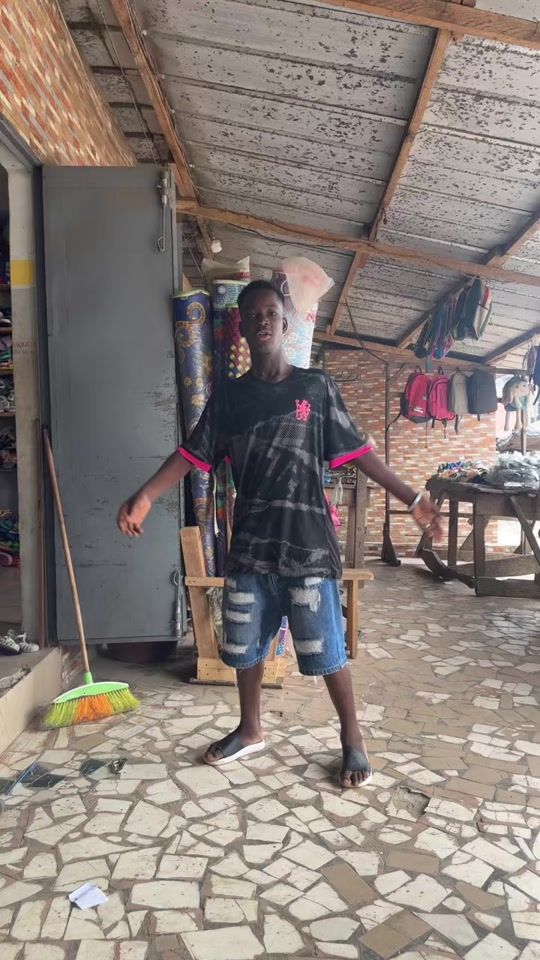 TikTok video thumbnail by ibrahimcomedie